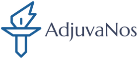 Adjuvanos Digital Agency and Human Resource/Workforce Strategy Consultants Logo